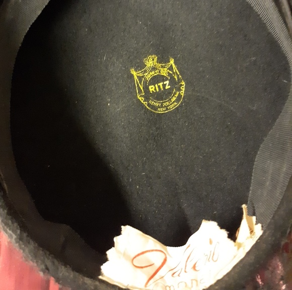 Hat - Picture 2 of 2